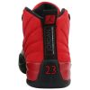 Jordan 12 Retro Reverse Flu Game Mens Style : Ct8013-602