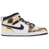 Jordan 1 Mid Se Little Kids Style : Dc1422-700