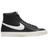 Nike Blazer Mid 77 Vntg Mens Style : Bq6806-002