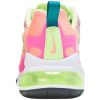 Nike Air Max 270 React Womens Style : Dc1863-600