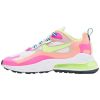 Nike Air Max 270 React Womens Style : Dc1863-600