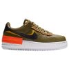 Nike Af1 Shadow Womens Style : Dc1876-300