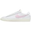 Nike Blazer Low Leather Mens Style : Ci6377-106