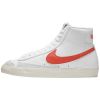 Nike Blazer Mid 77 Vntg Mens Style : Bq6806-110