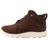 Timberland Flyroam Leather Hiker Ankle Boots Mens Style : Tb0a1sbc