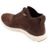 Timberland Flyroam Leather Hiker Ankle Boots Mens Style : Tb0a1sbc