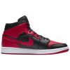 Jordan 1 Mid Chicago Toe Mens Style : 554724-074