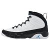 Jordan 9 Retro University Blue Mens Style : Ct8019-140