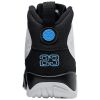 Jordan 9 Retro University Blue Mens Style : Ct8019-140