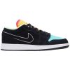 Jordan 1 Low Se Big Kids Style : Cv9844-013