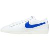 Nike Blazer Low Leather Mens Style : Ci6377-107