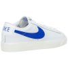 Nike Blazer Low Leather Mens Style : Ci6377-107