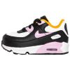 Nike Air Max 90 Ltr Toddlers Style : Cd6868-007