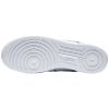 Nike Air Force 1 Low Worldwide White Blue Fury Volt Mens Style : Ck7213-100