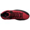 Jordan 12 Retro Reverse Flu Game Big Kids Style : 153265-602