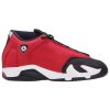 Jordan 14 Retro Gym Red Toro (PS) Little Kids Style : 312092-006