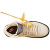 Jordan 5 Retro Off-white Sail Little Kids Style : Cv4827-100