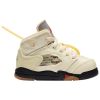 Jordan 5 Retro Off-white Sail Toddlers Style : Cv4828-100