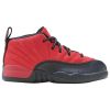 Jordan 12 Retro Reverse Flu Game Toddlers Style : 850000-602