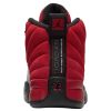 Jordan 12 Retro Reverse Flu Game Little Kids Style : 151186-602