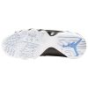 Jordan 9 Retro University Blue Big Kids Style : 302359-140