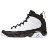 Jordan 9 Retro University Blue Big Kids Style : 302359-140