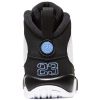 Jordan 9 Retro University Blue Big Kids Style : 302359-140