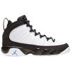 Jordan 9 Retro University Blue Big Kids Style : 302359-140