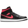 Nike 1 Mid Womens Style : Bq6472-004