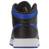 Jordan 1 Mid Big Kids Style : 554725-068