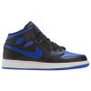 Jordan 1 Mid Big Kids Style : 554725-068