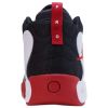 Jordan Pro Rx Big Kids Style : Cq9439-106