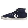 Converse Star Replay Mid Unisex Style : 164899c