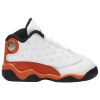 Jordan 13 Retro Starfish Toddlers Style : Dj3004