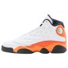 Jordan 13 Retro Starfish Little Kids Style : Dj3005-108