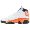 Jordan 13 Retro Starfish Little Kids Style : Dj3005-108