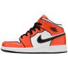 Jordan 1 Mid Se Big Kids Style : Bq6931-802