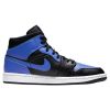 Jordan 1 Mid Mens Style : 554724-077