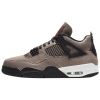 Jordan 4 Retro Taupe Haze Mens Style : Db0732-200