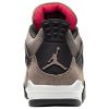 Jordan 4 Retro Taupe Haze Mens Style : Db0732-200