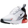 Nike Air Max 270 Little Kids Style : Dh1008-100