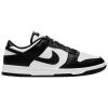 Nike Dunk Low Retro White Black (2021) Mens Style : Dd1391-100