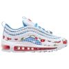 Nike Air Max 97 Big Kids Style : Cw5806-100