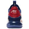 Nike Air Max 270 Big Kids Style : Cw5855-100