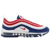 Nike Air Max 97 Big Kids Style : Cw5856-100