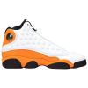 Jordan 13 Retro Starfish Big Kids Style : Dj3003-108