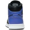 Jordan 1 Mid Big Kids Style : 554725-077