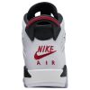 Jordan 6 Retro Carmine 2021 Big Kids Style : 384665-106