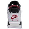 Jordan 6 Retro Carmine 2021 Mens Style : Ct8529-106