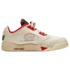 Jordan 5 Retro Low Chinese New Year (2021) Mens Style : Dd2240-100